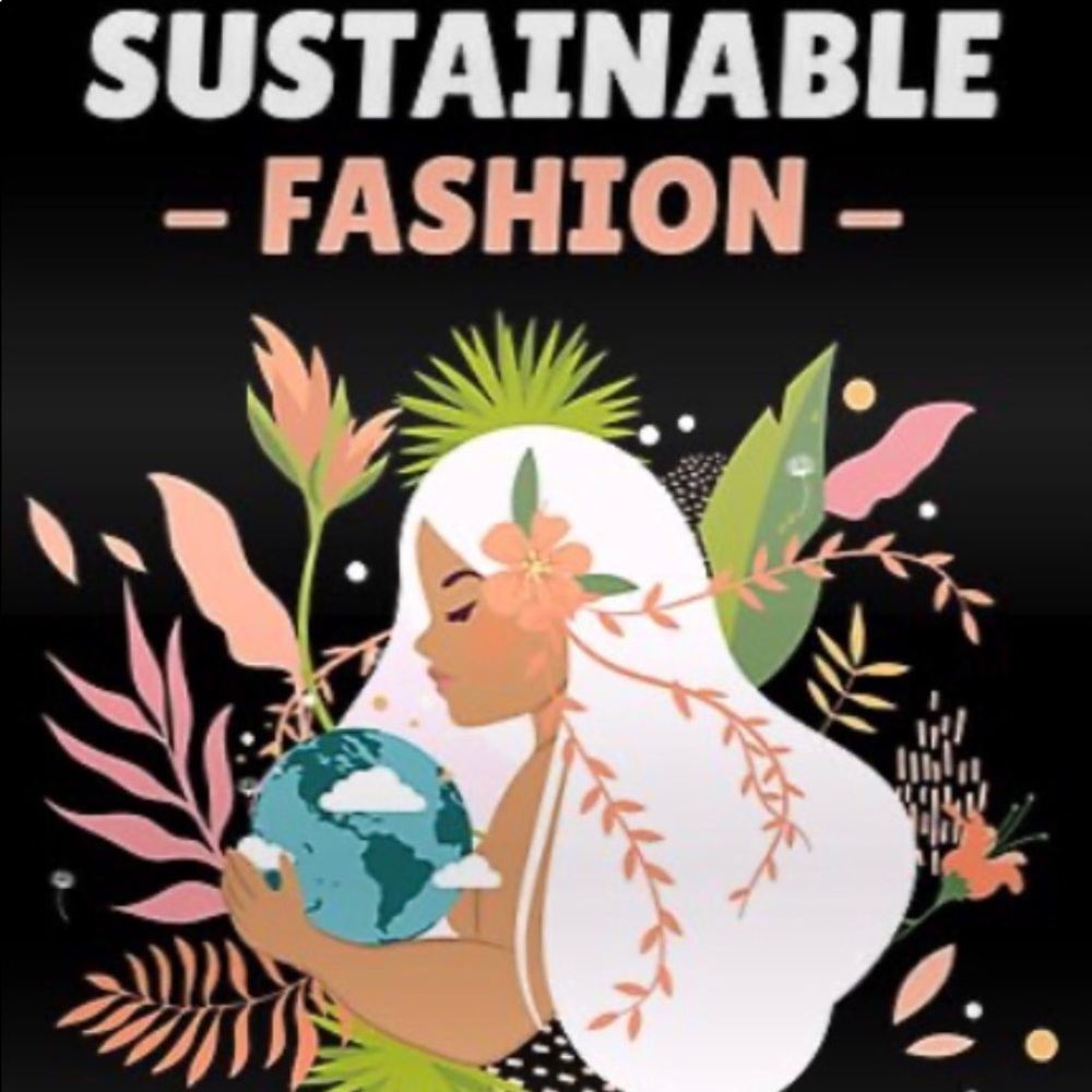 Meet your Posher, Caitlin